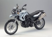 BMW F 650 GS